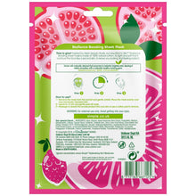 Load image into Gallery viewer, 5x of Simple Kind to Skin Moisturising &amp; Hydrating Sheet Mask with NaturalFibers
