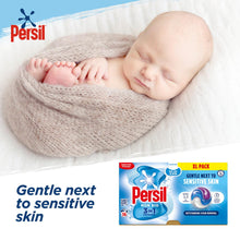 Load image into Gallery viewer, Persil XL 3 in 1 Washing Capsules Non Bio Stain Removal 36 Washes, 6 Pack