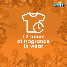 Load image into Gallery viewer, Surf 3 in 1 Laundry Washing Detergent Capsules Passion Bloom, 156 Washes