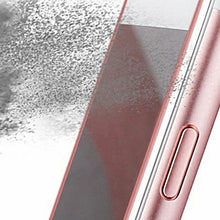 Load image into Gallery viewer, Aquarius 3D Metal Tempered Screen Protector For iPhone 6/7/7+ - Red
