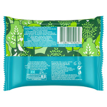 Load image into Gallery viewer, Simple Clear+Matte Daily Skin Detox Biodegradable Wipes for Oily Skin, 3 or 6 Pk