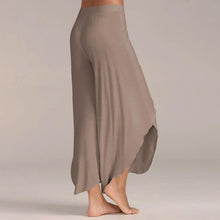 Load image into Gallery viewer, Super Soft Cotton Spandex Harem Style Yoga Pilates Pants, Choose Your Type