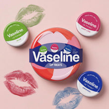 Load image into Gallery viewer, VASELINE Lip Iconic Tin Collection Gift Set 3x 20 g, Choose your pack 1,2,3 or 4