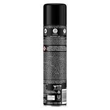 Load image into Gallery viewer, 3 Pack of 400ml Each Tresemme Professionals 24 H Frizz Control Hairspray