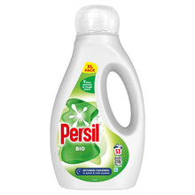 Load image into Gallery viewer, 2x Of 53 Washes Persil Bio Laundry Washing Liquid Detergent 1.431L, Total 106 W