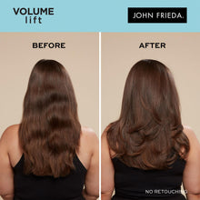 Load image into Gallery viewer, John Frieda Volume Lift Haircare Range of Shampoo, Conditioner &amp; Lift Spray