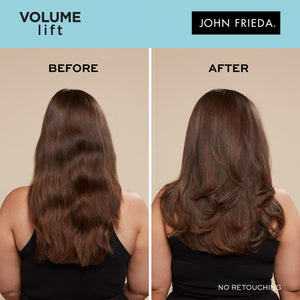 John Frieda Volume Lift Haircare Range of Shampoo, Conditioner & Lift Spray