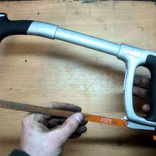 Load image into Gallery viewer, BAHCO 325 ERGO HACKSAW 12IN