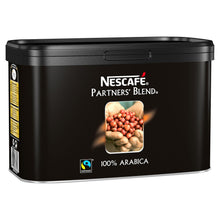 Load image into Gallery viewer, NESCAFE Partners' Blend Instant Coffee 500g Tin, 3 Pack