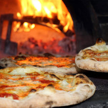 Load image into Gallery viewer, Ecoblaze Ash Kiln Dried 2m³ Crate Firewood Logs for Wood Burner &amp; Pizza Oven