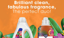 Load image into Gallery viewer, Surf Laundry Washing Liquid Detergent Passion Bloom 945ml, 105 Washes