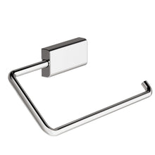 Load image into Gallery viewer, COSMIC Towel Rail Light Grey, Screw Mount, 20.8x6.7x7.7 cm