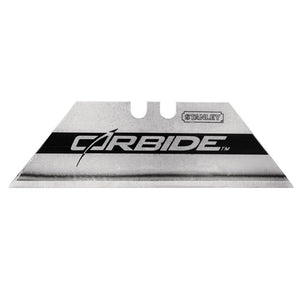 STANLEY CARBIDE Cutting tool BLADES (50) 8-11-800