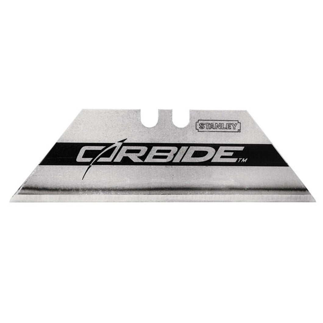 STANLEY CARBIDE Cutting tool BLADES (50) 8-11-800