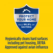 Load image into Gallery viewer, Jeyes Fluid Outdoor Cleaner &amp; Disinfectant &amp; Unblocker 1 Litre