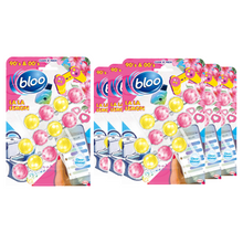 Load image into Gallery viewer, Bloo Power Active Rim Block 90s&amp;00s Spring Limited Edition, 6 Pack