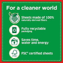 Load image into Gallery viewer, Colour Catcher Complete Action+ Laundry Sheets, 120 sheets