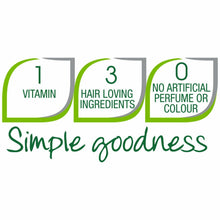 Load image into Gallery viewer, Simple Kind to Hair Gentle Care Conditioner with Vitamin B5 400ml, 3 or 6 Pack