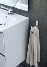 Load image into Gallery viewer, COSMIC Towel Ring Grey 12x3x11.5 cm | Screw Mount