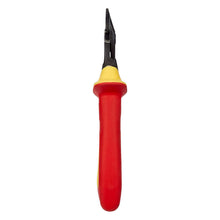 Load image into Gallery viewer, BAHCO 2101S-180 ERGO INS SIDE CUTTING PLIERS