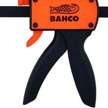 Load image into Gallery viewer, BAHCO 150MM QUICK CLAMP - TWIN PACK