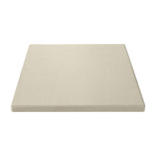 Load image into Gallery viewer, Mini Pizza BBQ Oven Stainless Steel - Silver with Haven 11" Ceramic Pizza Stone Base
