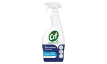 Load image into Gallery viewer, Domestos 2x750ml + Splesh 72 Luna Bloom + CIF Bath Spray 700ml