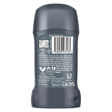 Load image into Gallery viewer, Dove Men+Care Advanced Anti-Perspirant Deodorant Stick Clean Comfort 50ml, 6 Pk