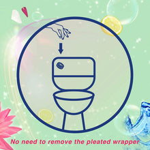 Load image into Gallery viewer, BLOO IN CISTERN BLUE TWIN
