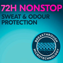 Load image into Gallery viewer, Sure Women Antiperspirant 72H Nonstop Protection Bright Bouquet Deodorant, 6x250ml