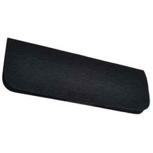 Load image into Gallery viewer, Envie Hair Straightener Heat Protection Case for Flat Iron Foldable Design Black