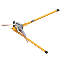 Load image into Gallery viewer, GLM Minor Tube Bender 15-22mm
