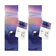 Load image into Gallery viewer, Dove Restore Hand Collection Treats 2 Pieces Gift Set for Her with Nail File