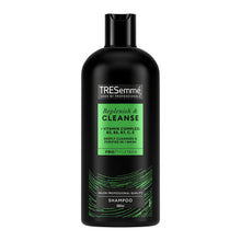 Load image into Gallery viewer, Tresemme Shampoo Replenish &amp; Cleanse with Vitamins Complex B, C &amp; E, 6x680 ml