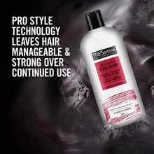 Load image into Gallery viewer, Tresemme Conditioner Revitalise Colour w/ Hibiscus Essence &amp; UV Filter, 6x 680ml