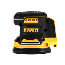 Load image into Gallery viewer, DEWALT DCW210N XR Brushless Random Orbital Sander 18V Bare Unit