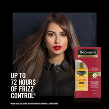 Load image into Gallery viewer, TRESemme Pro Collection Keratin Smooth Shine Oil With Marula Oil, 6x of 50ml