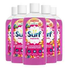 Load image into Gallery viewer, Surf Concentrated Disinfectant Multi-Purpose Cleaner Kills 99.99% Bacteria 240ml