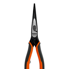 Load image into Gallery viewer, BAHCO 2430G-200 LONG NOSE PLIER 200MM