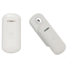 Load image into Gallery viewer, Aquarius Portable Nano Mist Sprayer White Handheld Rechargeable Facial Steamer