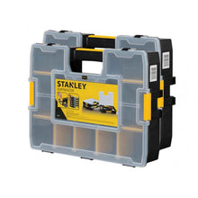 Load image into Gallery viewer, STANLEY S/MASTER ORGANISER TWIN PACK 1-95-839