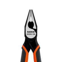 Load image into Gallery viewer, BAHCO 2628G-180 COMBINATION PLIERS 180MM