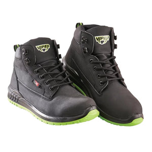 Viper SBP Safety Boots UK 10 EUR 44
