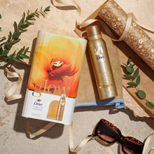 Load image into Gallery viewer, Dove Glow &amp; Go Essentials Self-Tan Mousse Gift Set for Her with Applicator Mitt