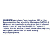 Load image into Gallery viewer, Sure Women Nonstop Protection Eucalyptus &amp; Coconut Antiperspirant Deo 250ml,6 PK