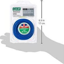 Load image into Gallery viewer, ALM SL002 Medium-Duty Trimmer Line Suitable for All 1.5mm Electric Trimmers, 30m