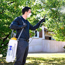 Load image into Gallery viewer, HOZ4232 4232 Standard Pressure Sprayer 10 litre