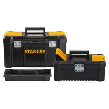 Load image into Gallery viewer, STANLEY ESSENTIAL TOOLBOX BONUS PACK