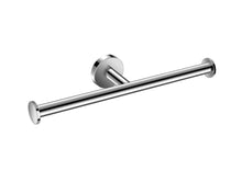 Load image into Gallery viewer, COSMIC Towel Rail Light Grey, Screw Mount, 60.6x19.9x5 cm