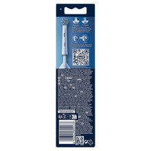 Load image into Gallery viewer, Oral-B Pro Sensitive Clean X-Filaments Toothbrush Replacement Heads, Pack of 4
